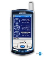 Samsung SCH-i830