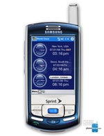 Samsung SCH-i830