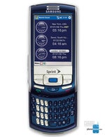 Samsung SCH-i830