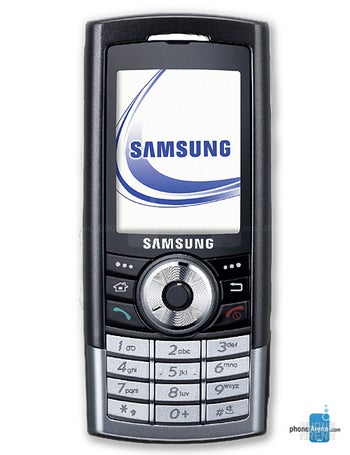 Samsung SGH-i310