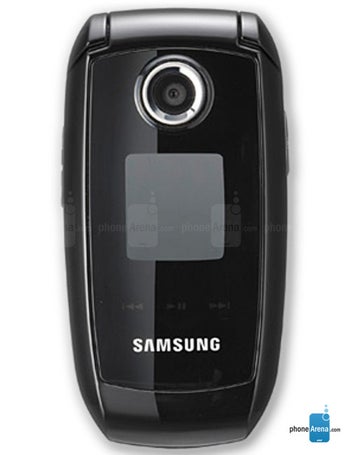 Samsung SGH-S501i