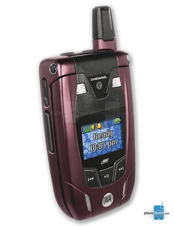 Motorola i880