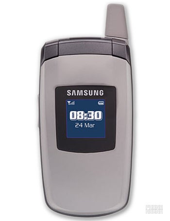 Samsung SGH-C327