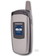 Samsung SGH-C327