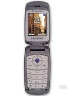 Samsung SGH-C327