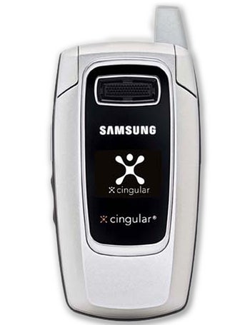 Samsung SGH-D347