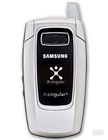 Samsung SGH-D347