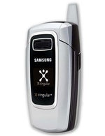 Samsung SGH-D347