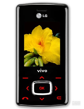 LG MX800