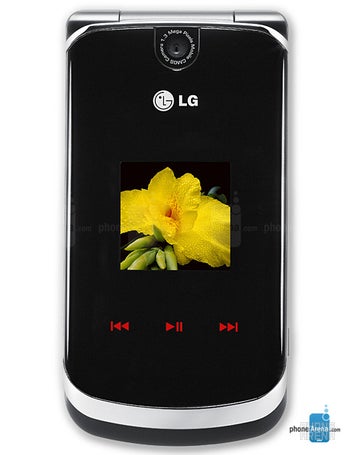 LG MG810