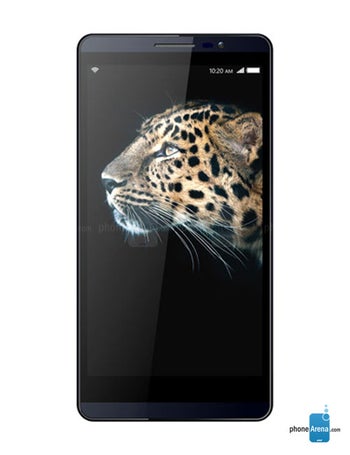 Karbonn Quattro L55