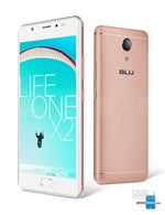 BLU Life One X2