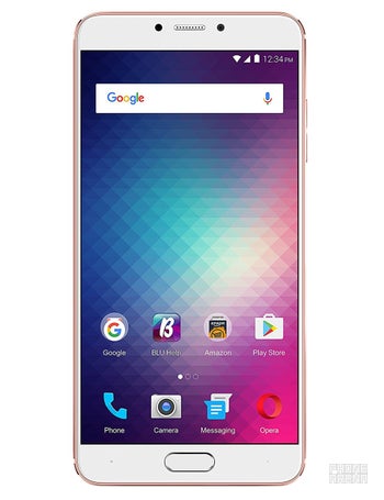 BLU Vivo 6
