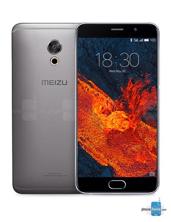 Meizu PRO 6 Plus