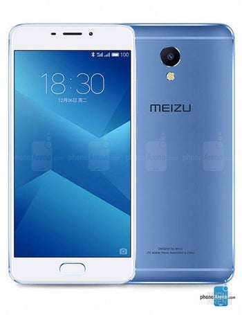 Meizu M5 Note