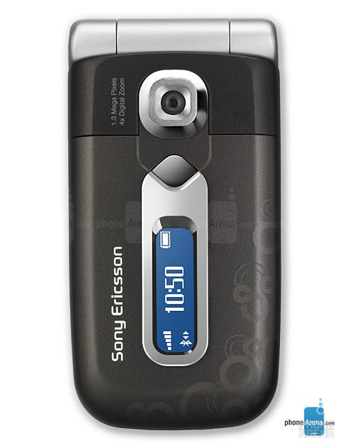 Sony Ericsson Razor Sony Ericsson Z558 Full Specifications - PhoneArena