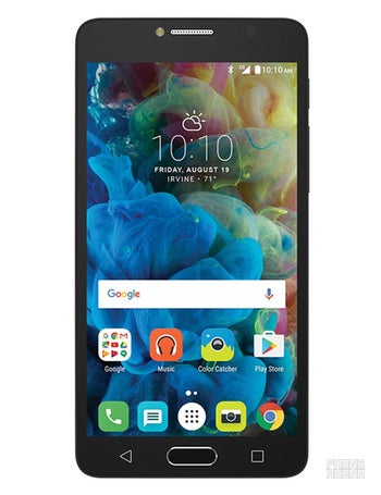 Alcatel POP 4s