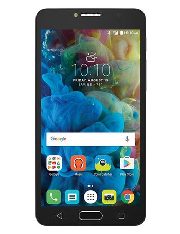 Reparar alcatel Pop 4S