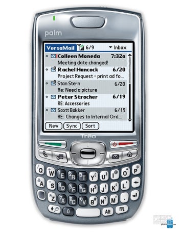 Palm Treo 680