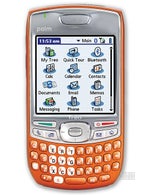 Palm Treo 680