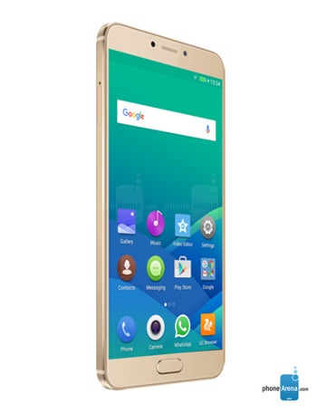 Gionee S6 Pro