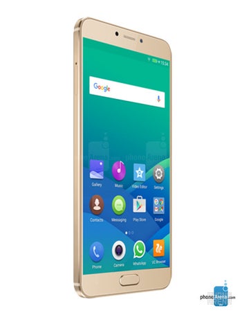 Gionee S6 Pro