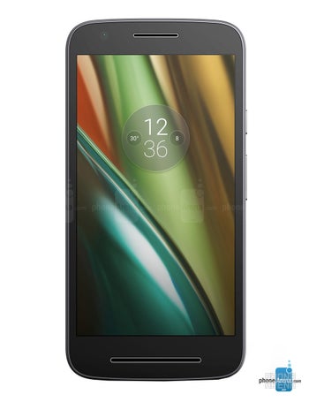 Motorola Moto E3 Power