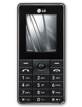LG KG320