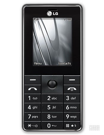 LG KG320