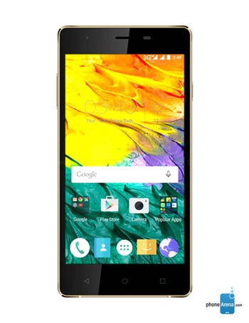 Karbonn Fashion Eye