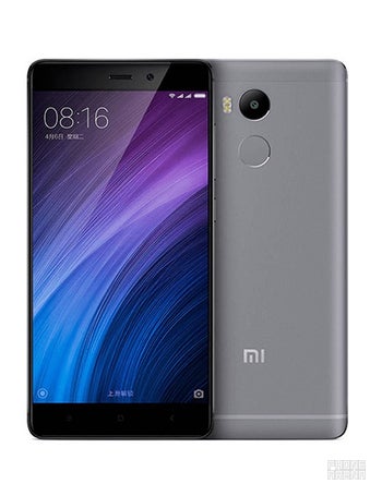 Xiaomi Redmi 4 Prime