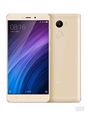 Xiaomi Redmi 4