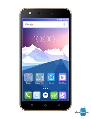 Karbonn K9 Viraat