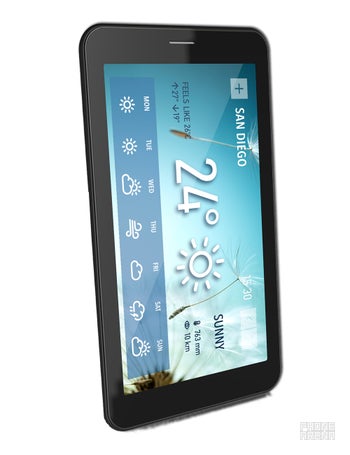 Verykool KolorPad III T7442