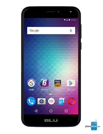 BLU Life Max