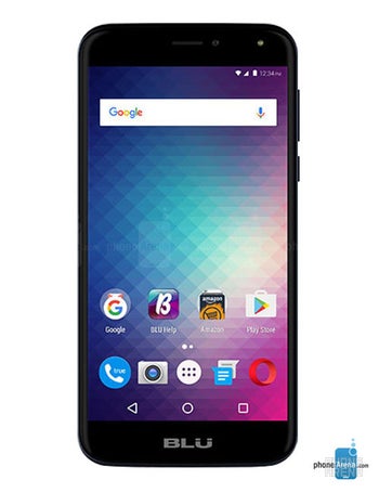 BLU Life Max