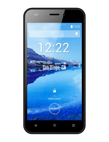 Verykool Jet II SL5008