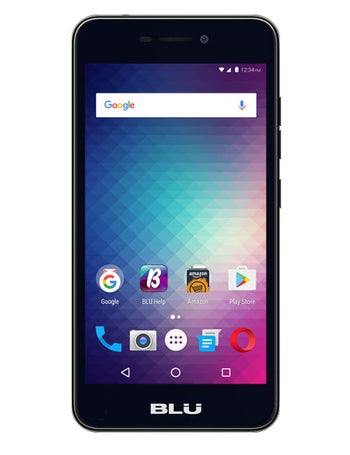 BLU Neo X2