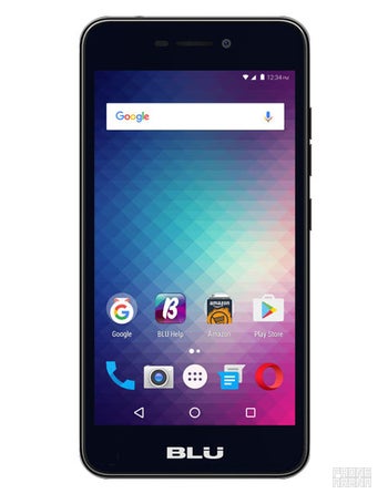 BLU Neo X2