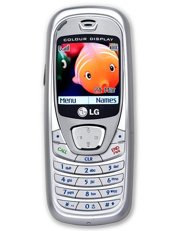 LG MG100