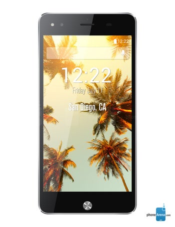 Verykool Maverick II s5530