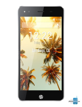 Verykool Maverick II s5530