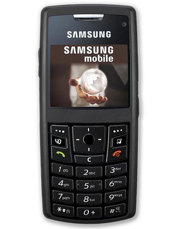 Samsung SGH-Z370