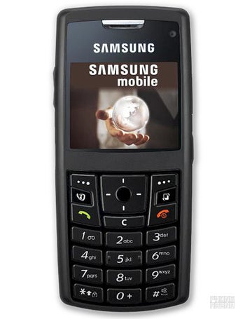 Samsung SGH-Z370