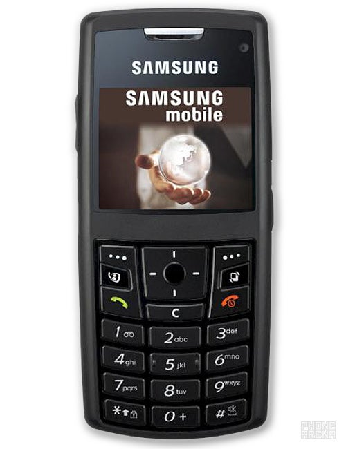 Samsung SGH-Z370 specs - PhoneArena