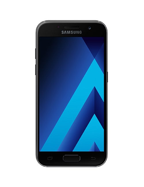 Samsung Galaxy A3 2017 Specs Phonearena 