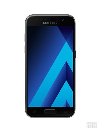 Samsung Galaxy A3 (2017)