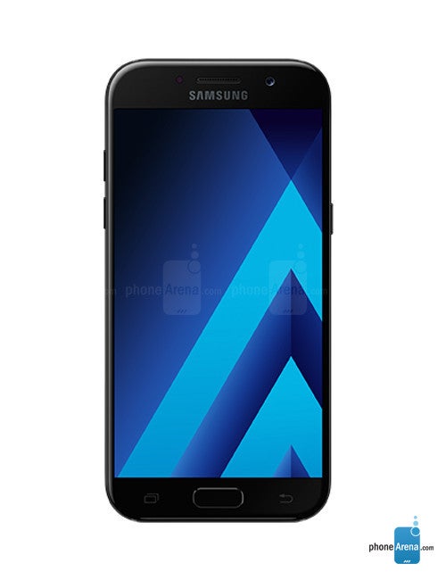 Samsung Galaxy A5 2018 Specs Phonearena, Does Samsung Galaxy A5 Have Screen Mirroring