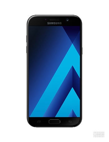 Samsung Galaxy A7 (2017)