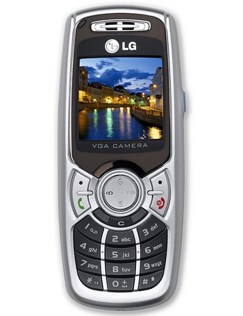 LG MG105
